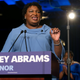 Illustration for article titled Why Play 'Duck Duck Goose' When You Can Pretend to Be 'President of the World,' Like Stacey Abrams Did?